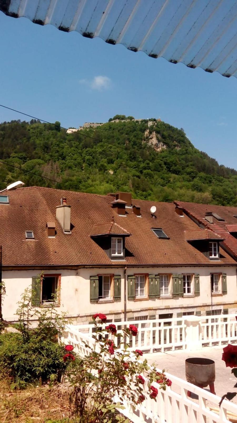 Apartment Confort Vue Sur Les Forts *